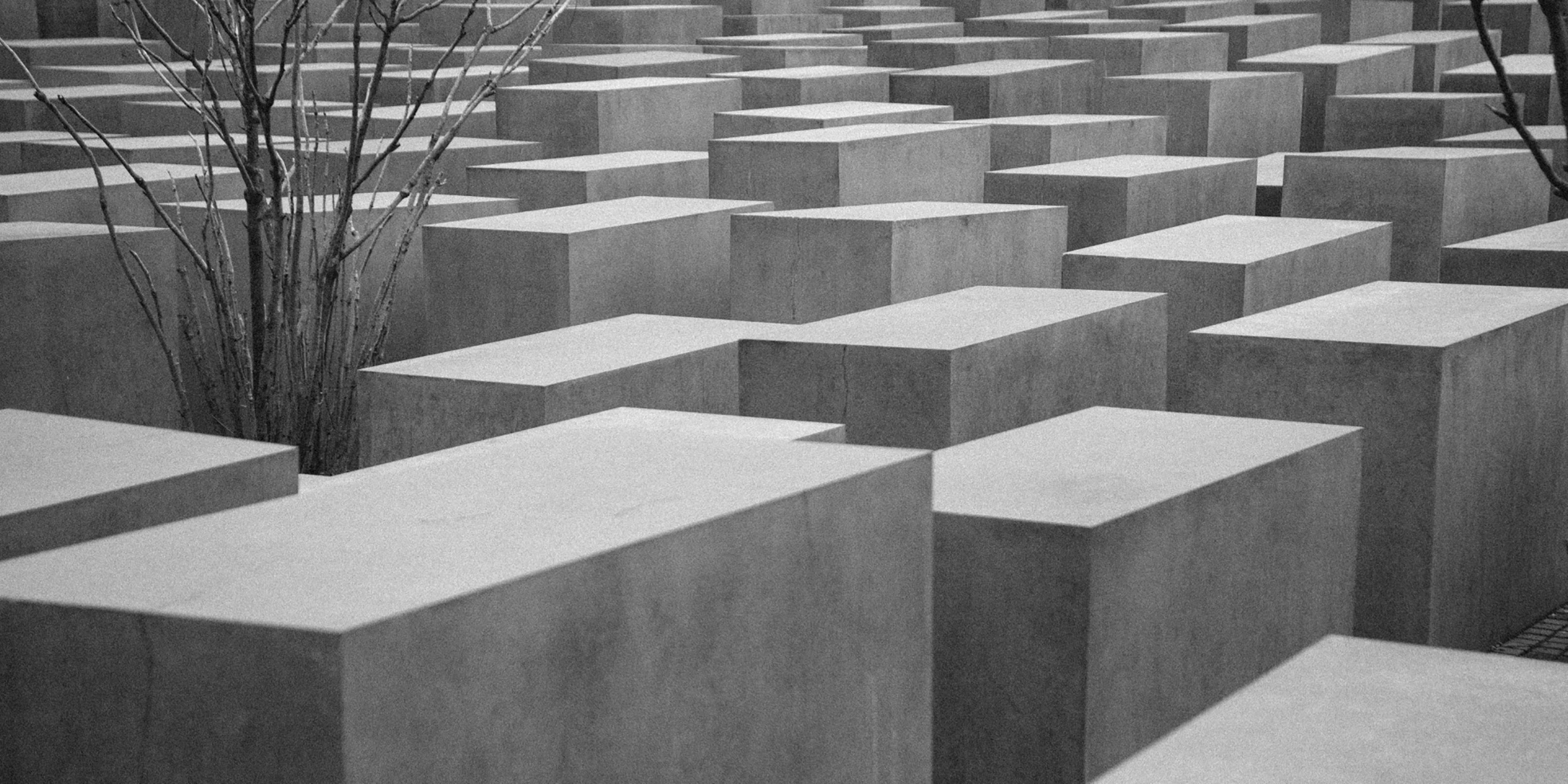 Image of Holocaust Memorial